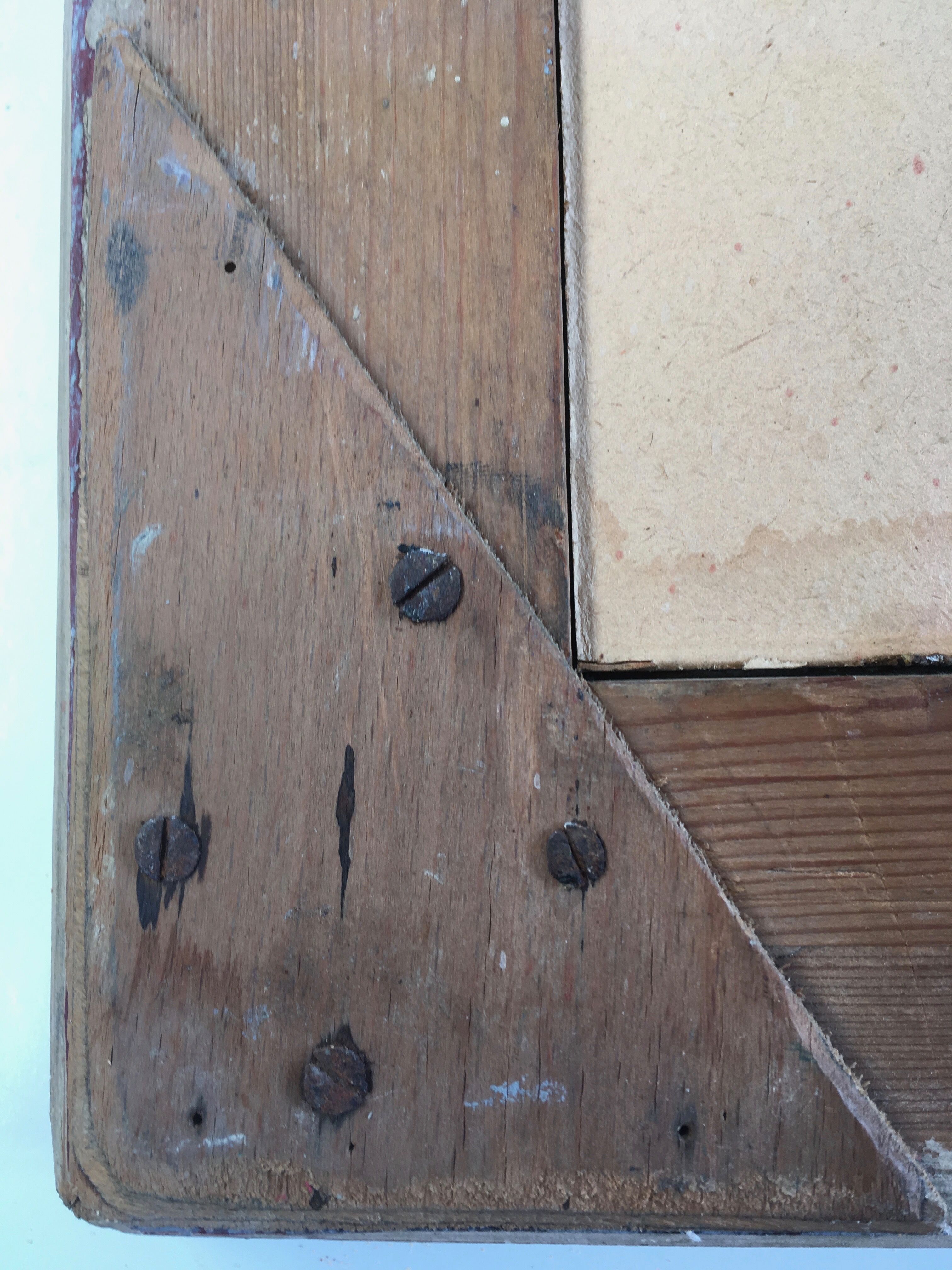 Portrait à l'huile d'homme à l'écharpe 60