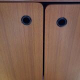 Scandinavian style shelf