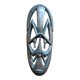 Vintage African wooden mask