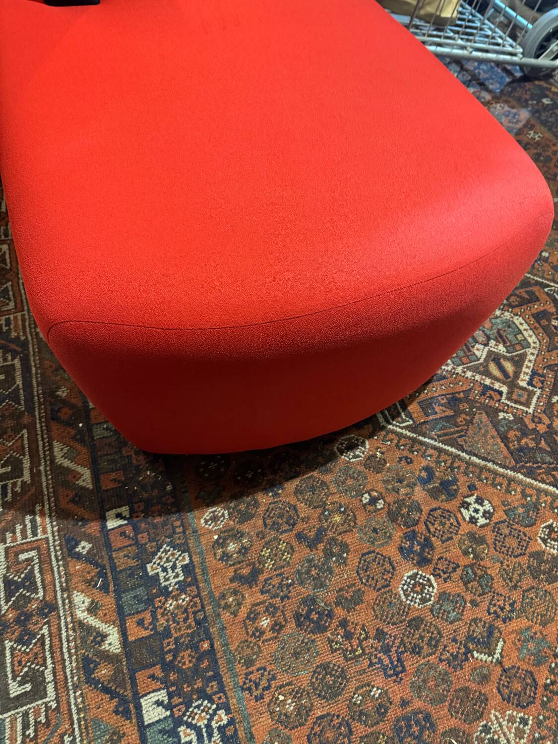 Sofa 2 places Inno Bondo par Harri Korhonen