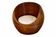 Fauteuil organique boule POD