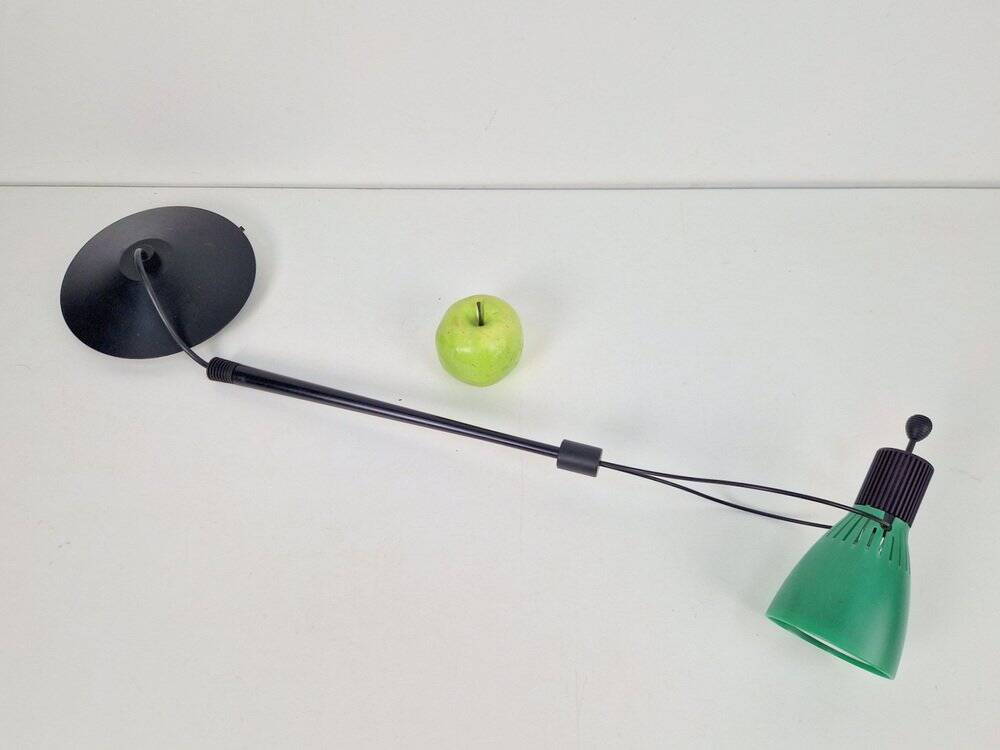 Nunk Spot Lamp par C. Forcolini pour Nemo, 1993