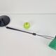 Nunk Spot Lamp par C. Forcolini pour Nemo, 1993
