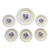 Cake service Orchies Moulin des Loups France