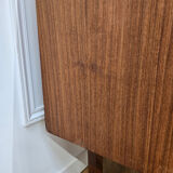 Vintage mid-century teak sideboard