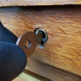 Vintage desk