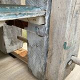 Raw workshop workbench