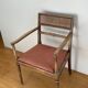 fauteuil modèle Cecil d'Axel Einar Hjorth-Suède années 20