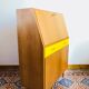 Writing desk oak 60