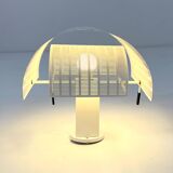 Applique murale Shogun par Mario Botta pour Artemide, 1980