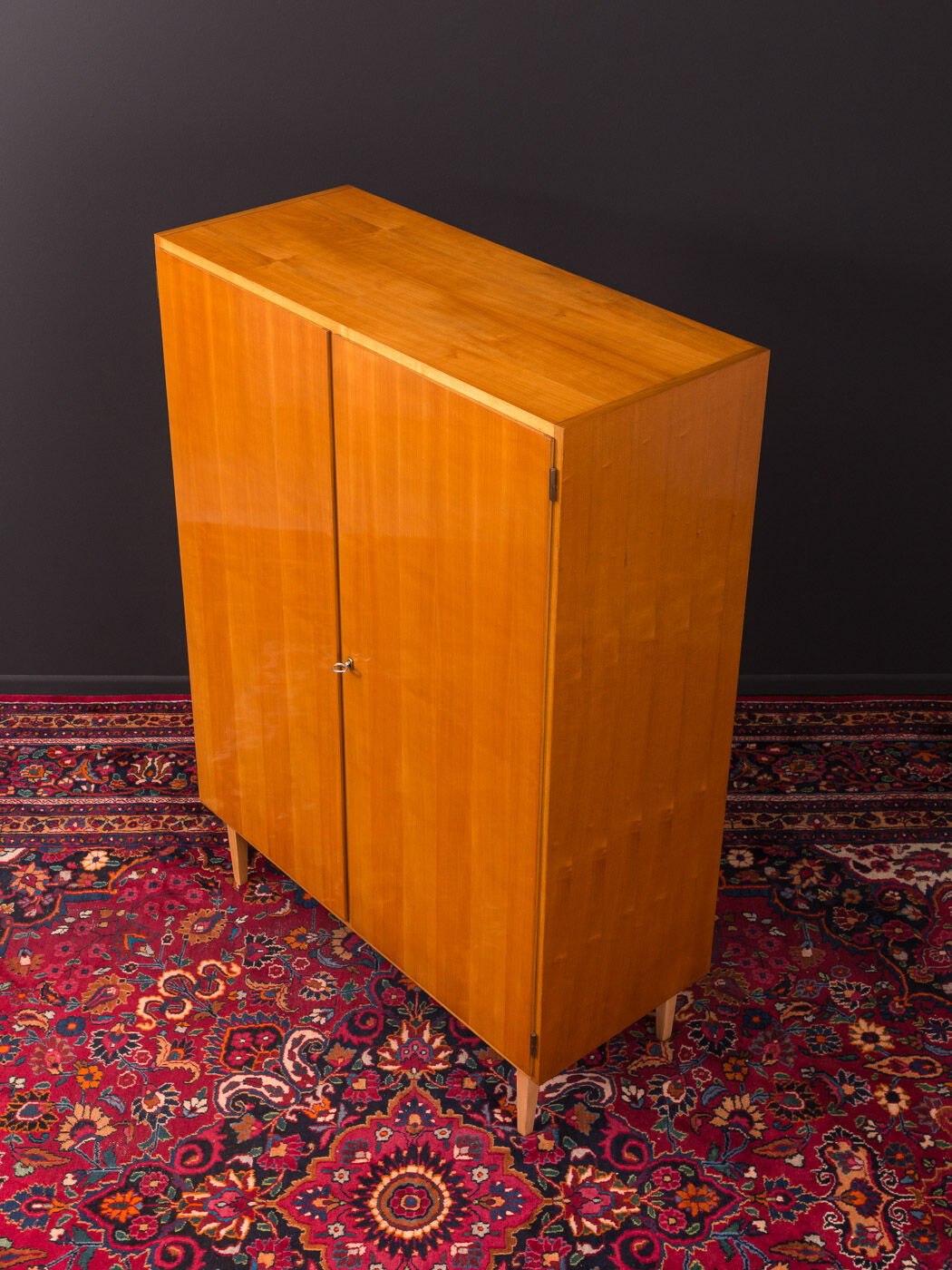 Dresser from the 1950s