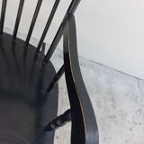 Rocking chair 1950 vintage