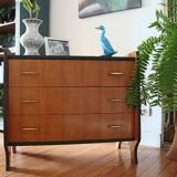 Commode années 60