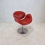 Little Tulip Chair by Pierre Paulin for Artifort, 1980s