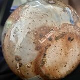 Ball vase by Suzy Atkins from Le Don workshop
