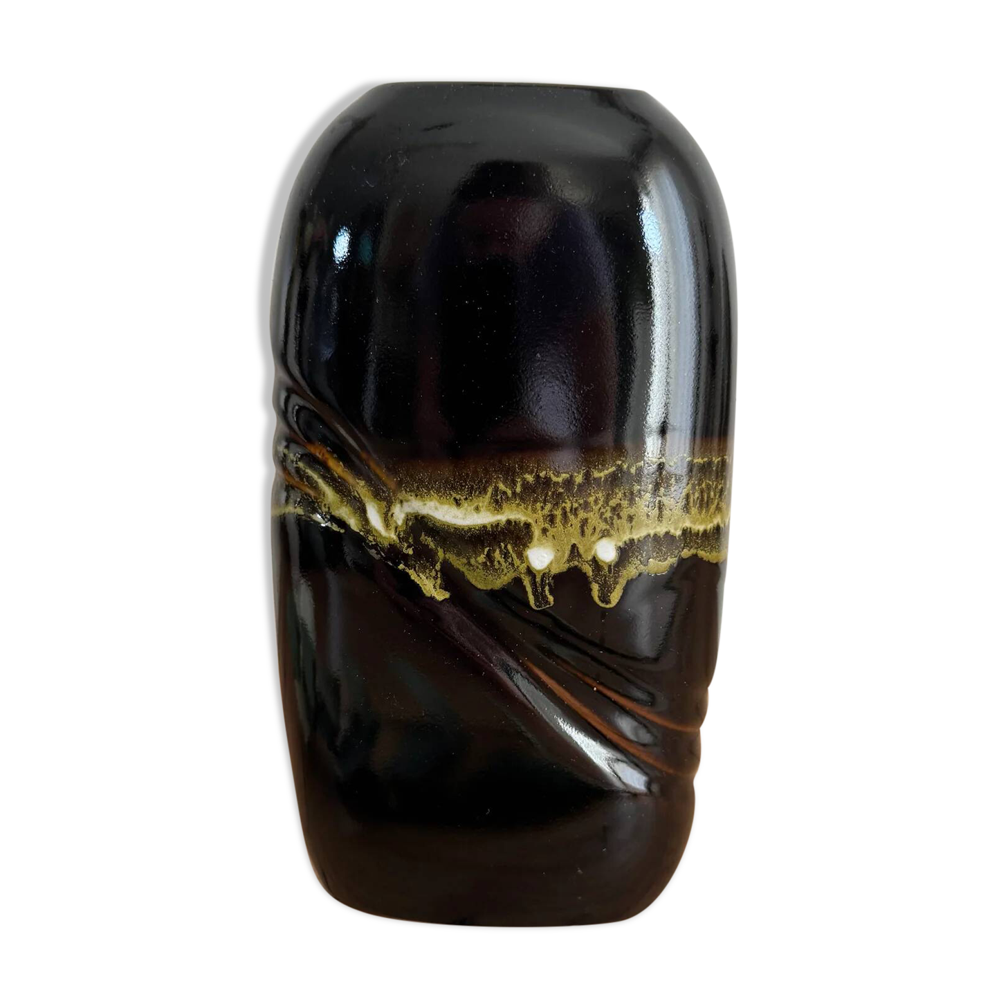 Vase Taïwan vintage