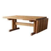 Hans Jørgen Frydendal, dining table