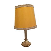 Vintage bedside lamp