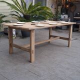 Workshop table