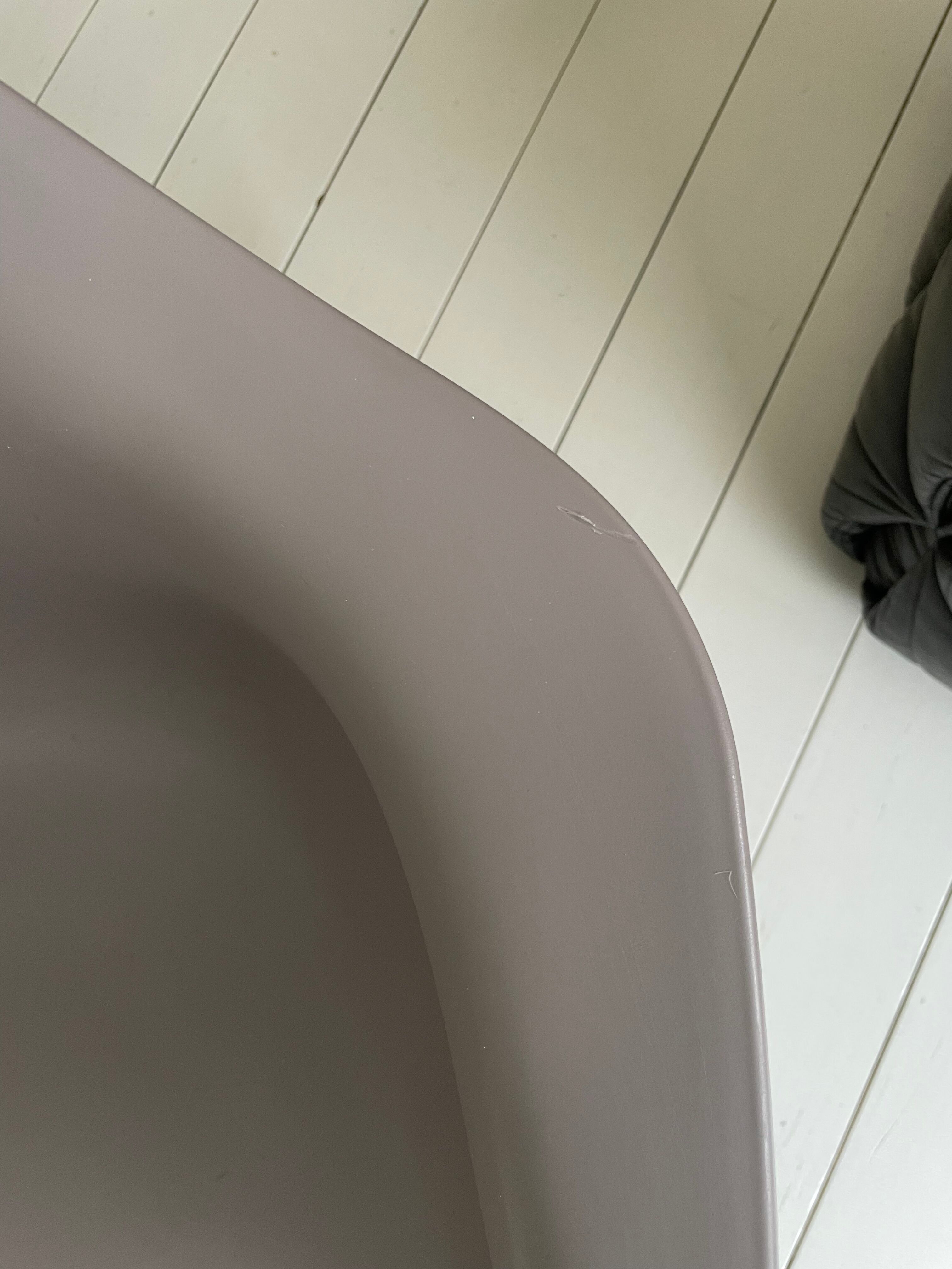 Rocking chair by Charles & Ray Eames Vitra edition