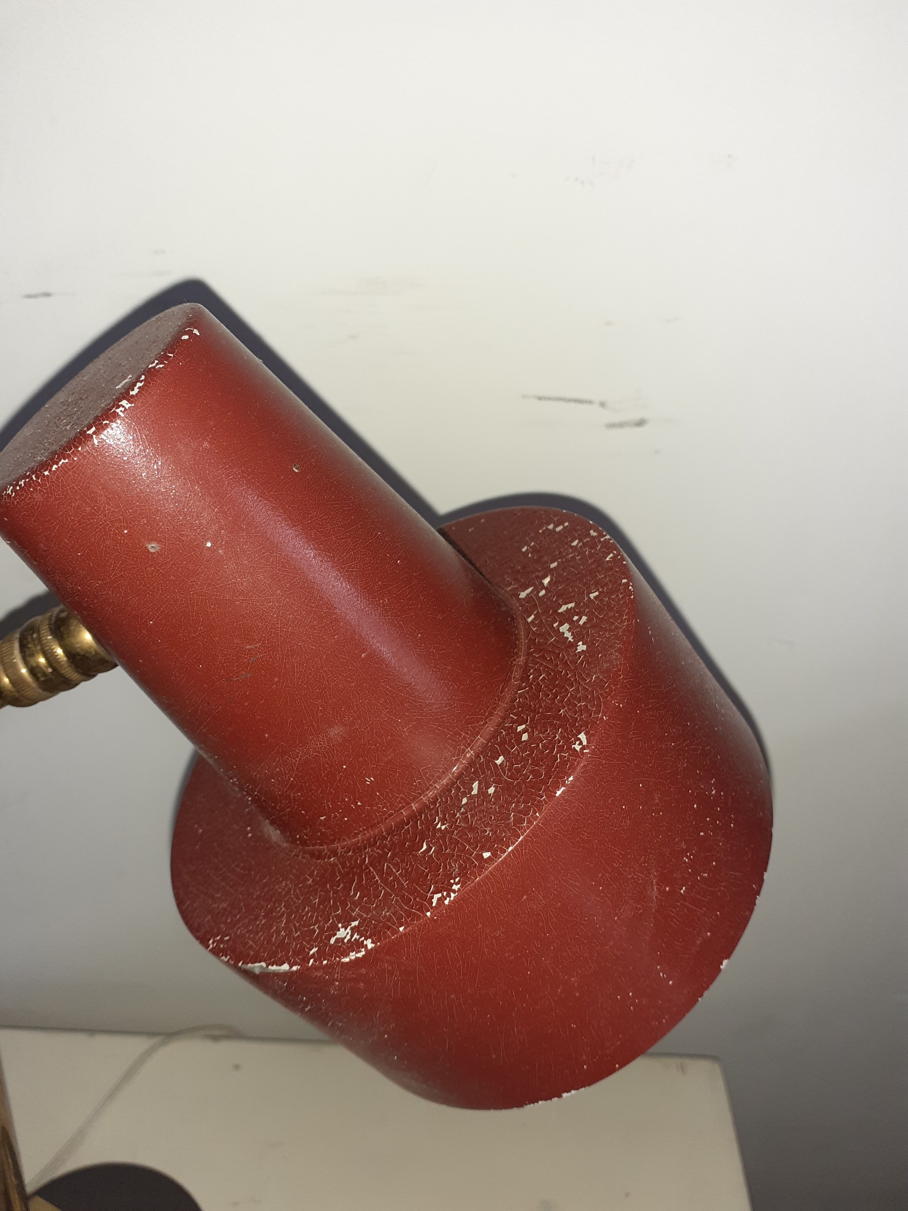 Lamp 50s editions Delmas