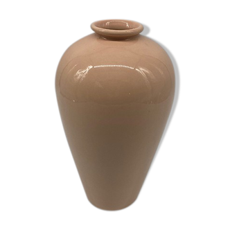 Ceramic vase