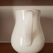 Vintage water pitcher