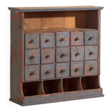 Antique office furniture (c.1930) #16