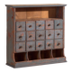 Antique office furniture (c.1930) #16