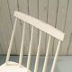 Pair of Scandinavian chairs Theodore Harlev for Farstrup