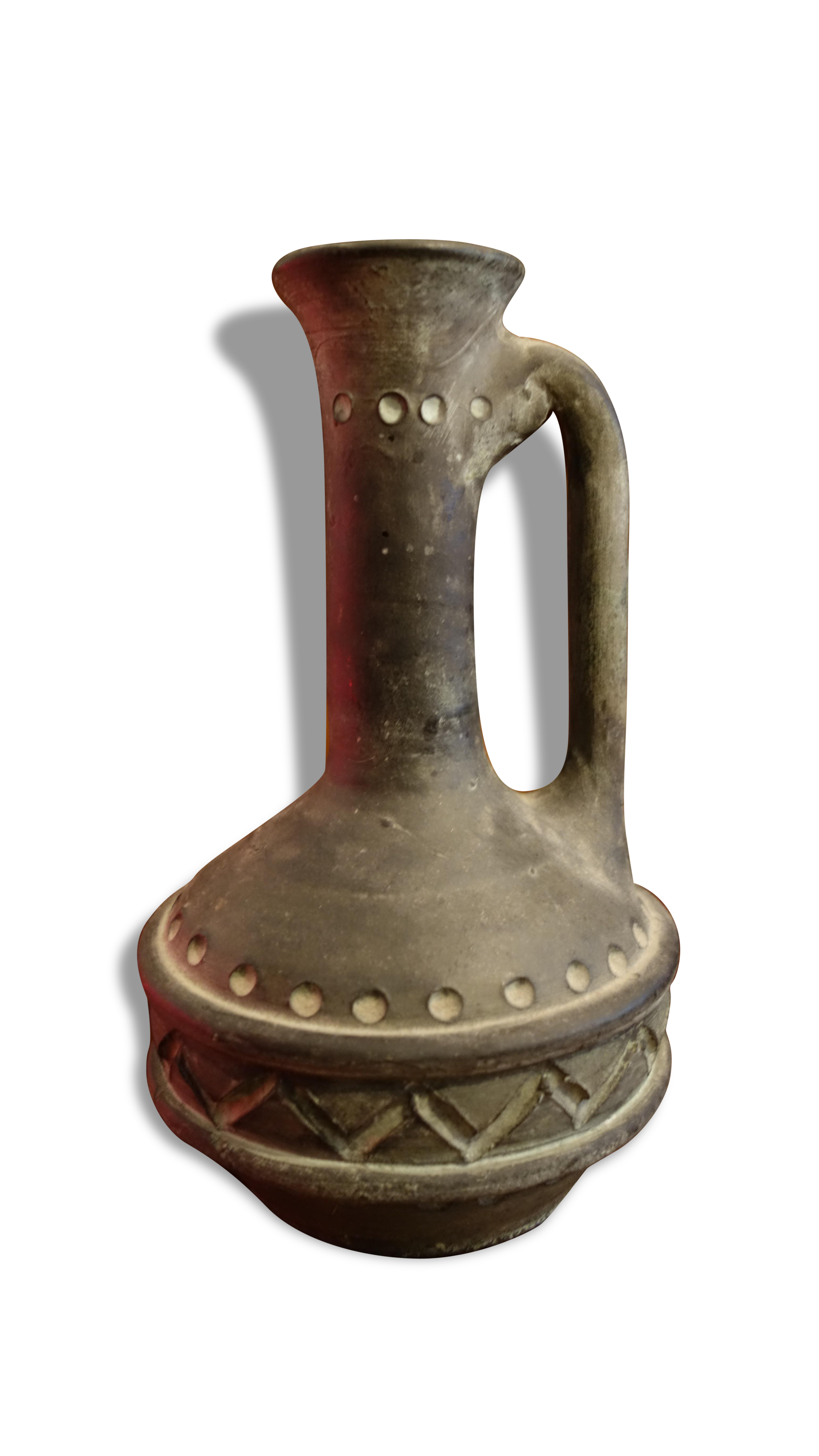 Ceramic 1974 Partenona (Spain)