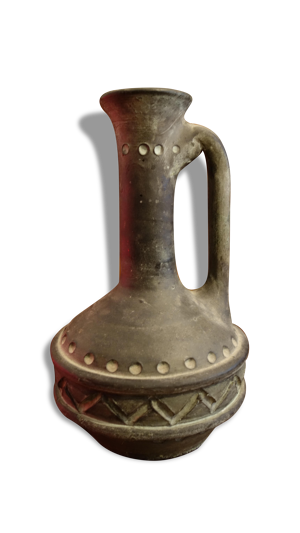 Ceramique 1974 Partenona