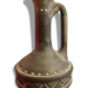 Ceramic 1974 Partenona (Spain)