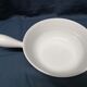 Plat en porcelaine