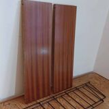 String style shelves