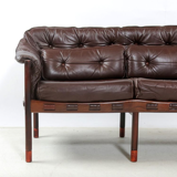 Model 925 3-Seater Sofa by Arne Norell for Coja, 1960s