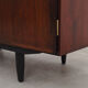 Buffet en palissandre, design danois, années 1970, fabricant: Omann Jun