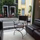 Chaise Dagobert