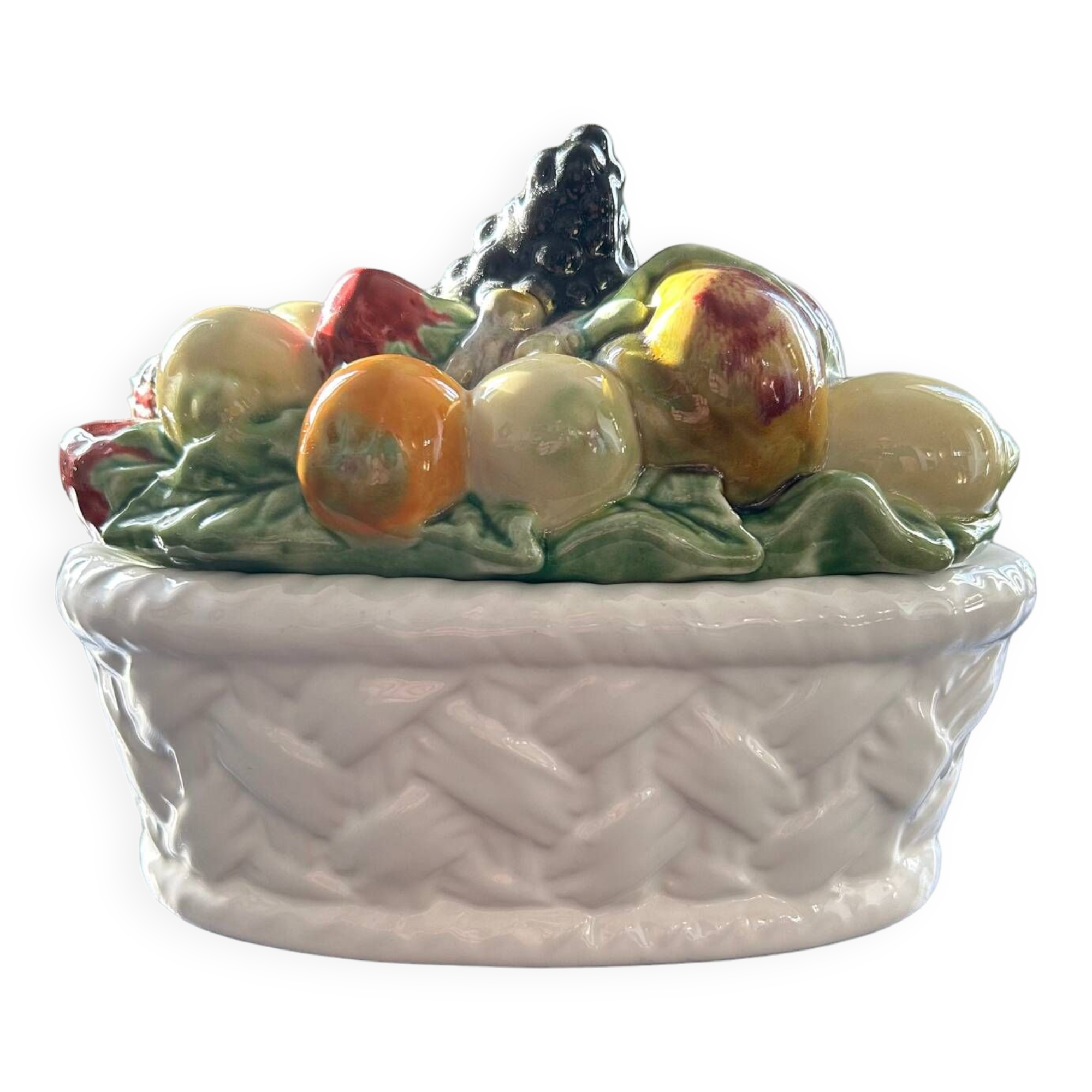 Multi fruit slip box