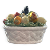 Multi fruit slip box