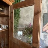Pine bonnet maker
