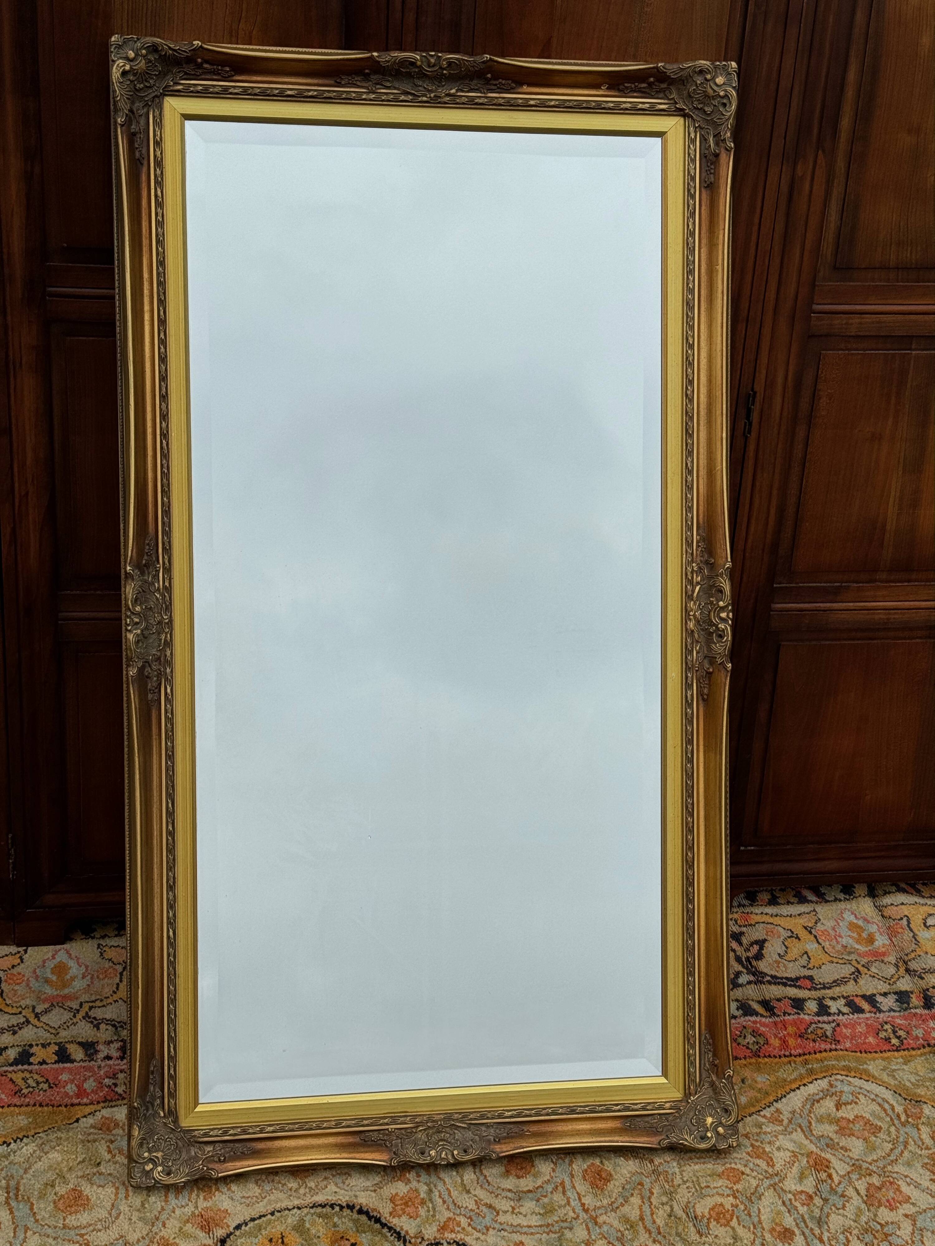 Mirror 136x77 cm
