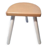 Low stool