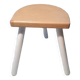 Low stool