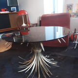 "Coco Chanel" coffee table