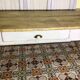 2m farm table