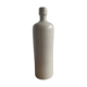White sandstone bottle