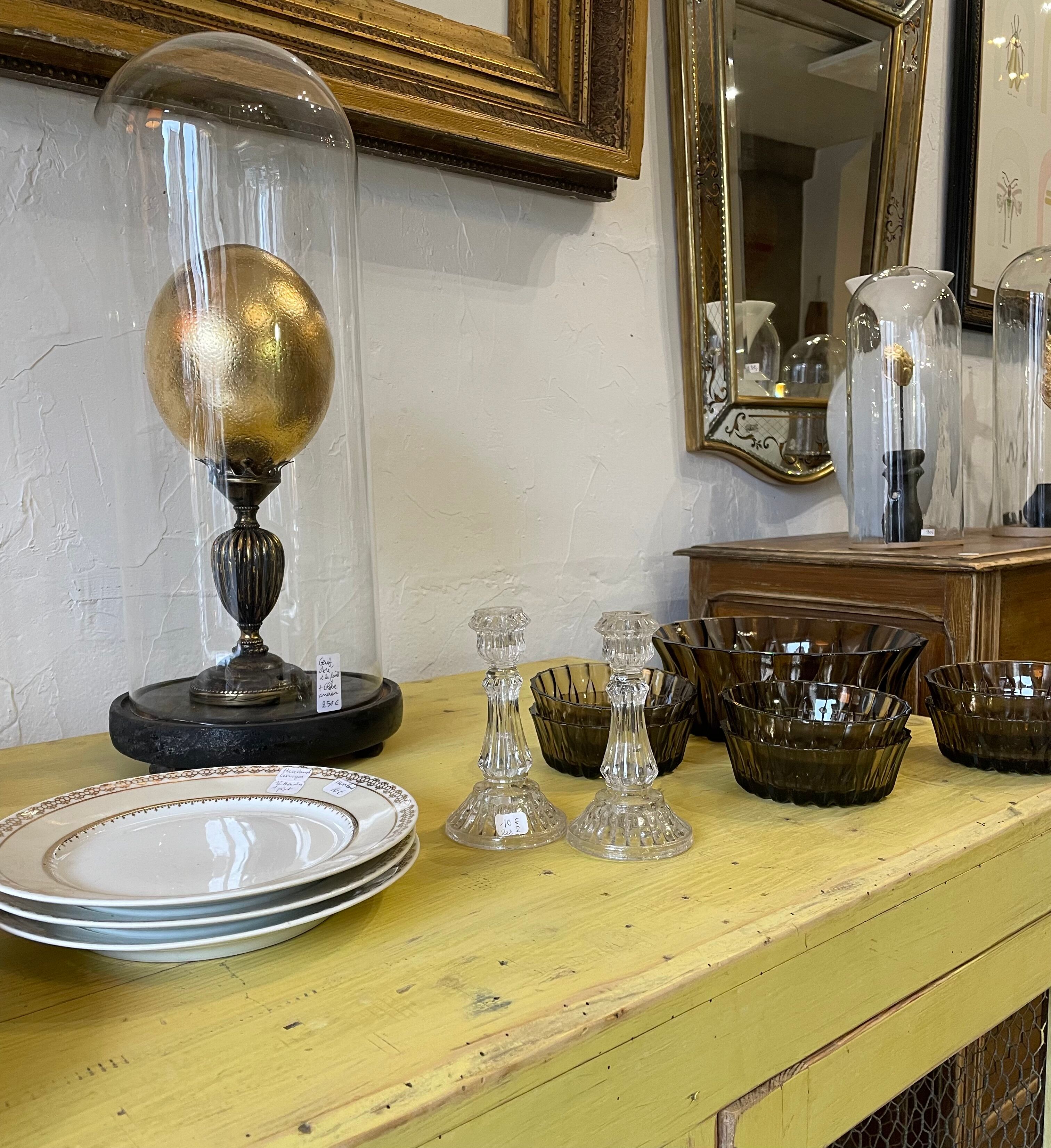 Pantry style furniture