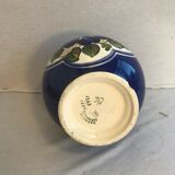 Royal Copenhagen ceramics vase Danemark