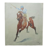 Print early twentieth century